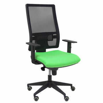Office Chair Horna bali P&C ALI22SC Green Pistachio