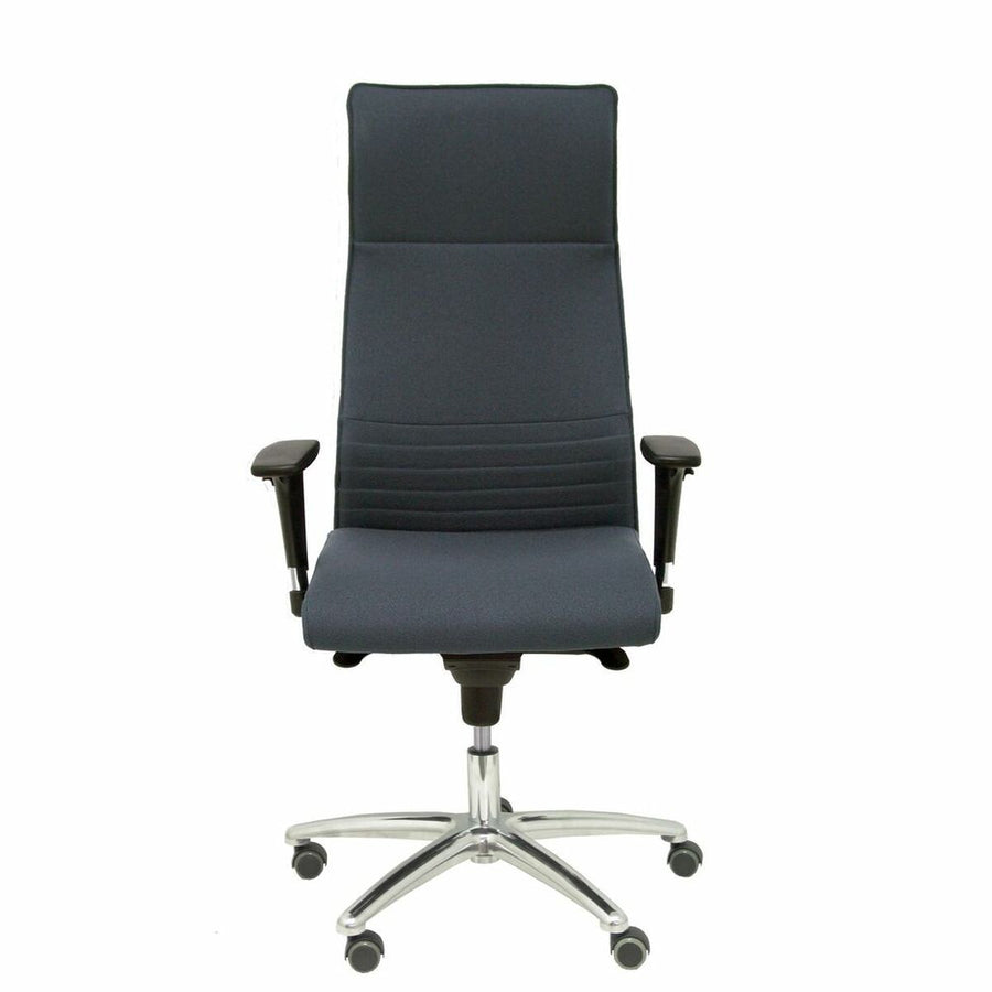 Office Chair Albacete XL P&C BALI600 Dark grey