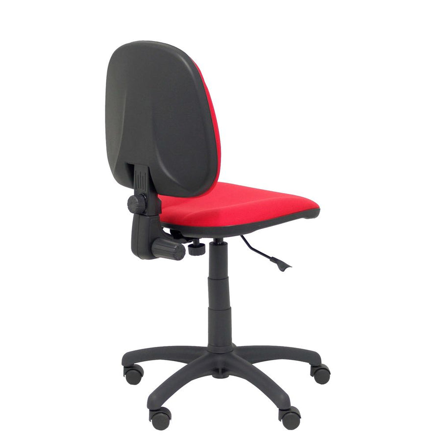 Office Chair Alcadozo P&C ARAN350 Red