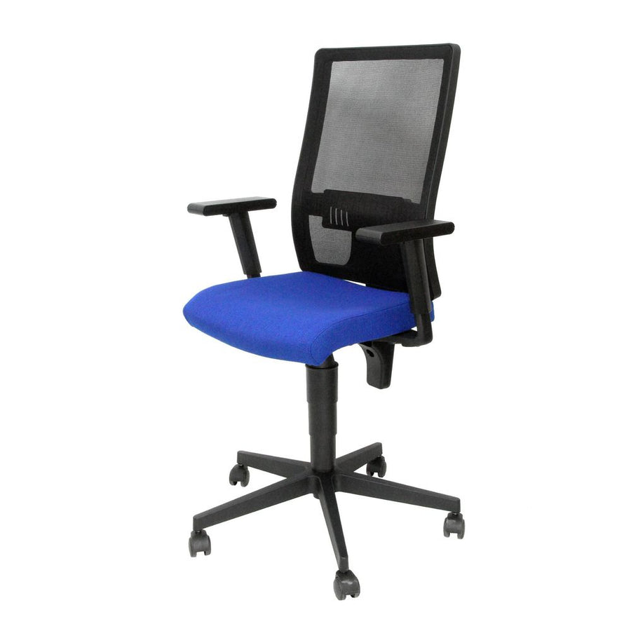 Office Chair Povedilla P&C BALI229 Blue
