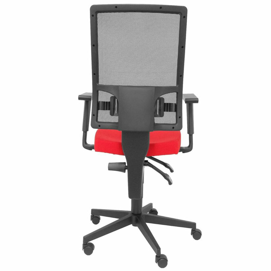 Office Chair Povedilla P&C BALI350 Red