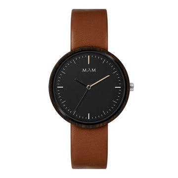 Unisex Watch MAM 646 (Ø 39 mm)