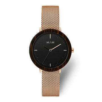 Unisex Watch MAM 675 (Ø 33 mm)