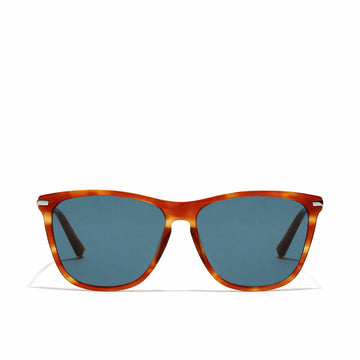 Unisex Sunglasses Hawkers One Crosswalk Turquoise Havana Brown (Ø 57 mm)