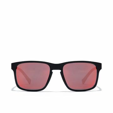 Unisex Sunglasses Hawkers Peak Black Ruby (Ø 55 mm)