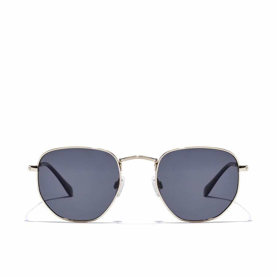 Polarised sunglasses Hawkers Sixgon Drive Grey Golden (Ø 51 mm)