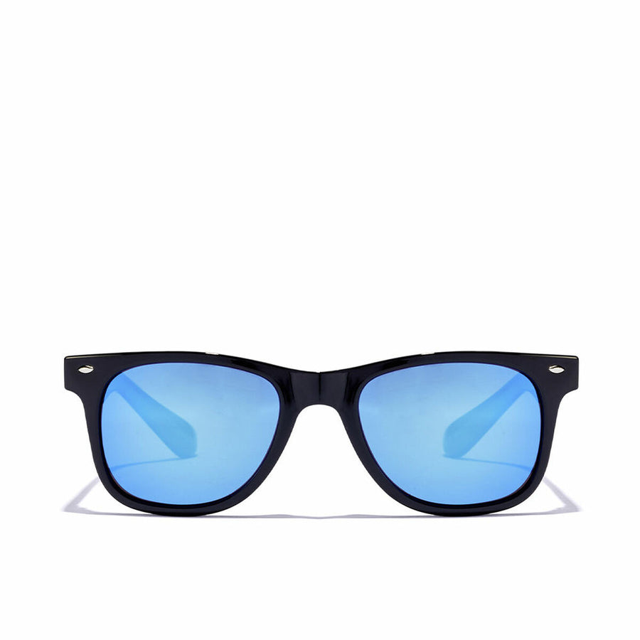 Polarised sunglasses Hawkers Slater Black Blue (Ø 48 mm)