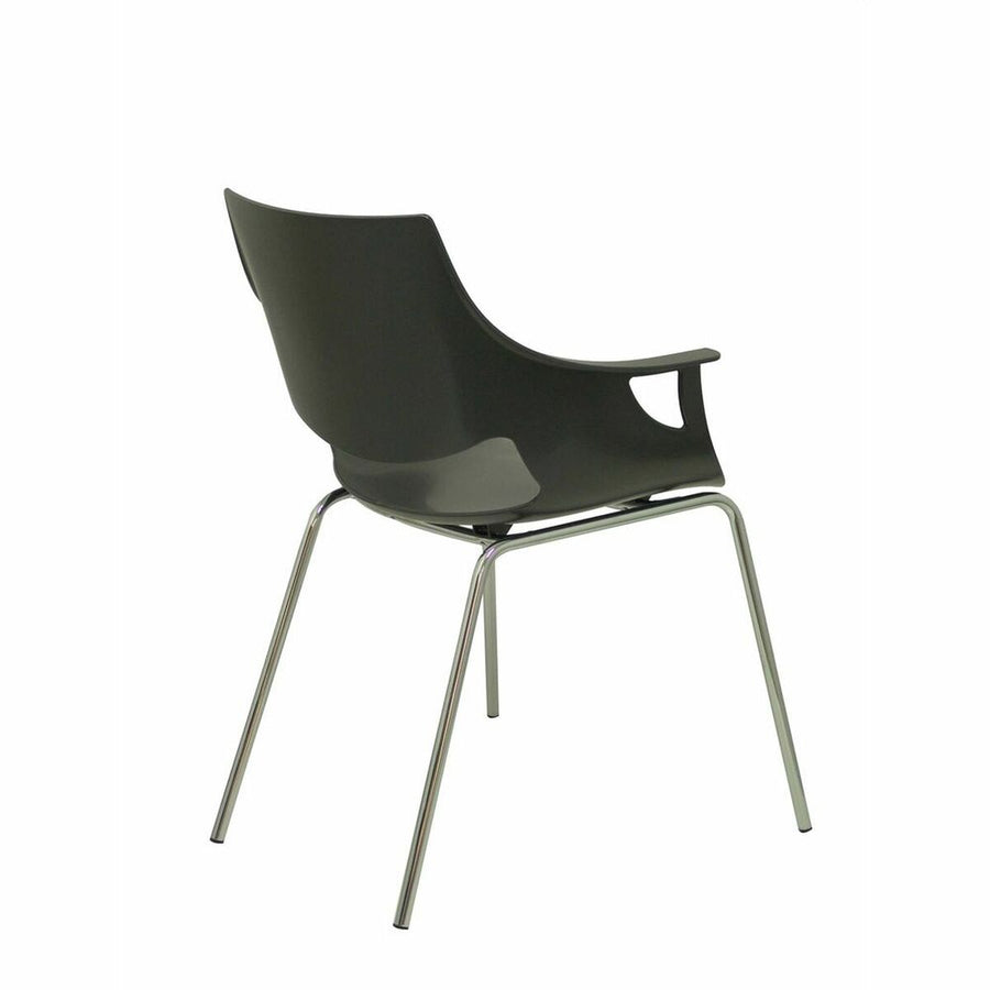 Reception Chair Torrenueva P&C 3248NE Grey (3 uds)