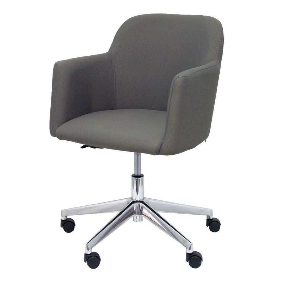 Office Chair Zorio  P&C 600CRRF Grey