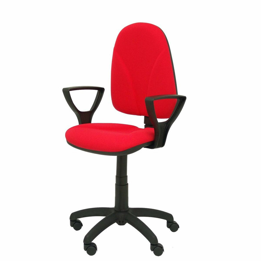 Office Chair Algarra Bali P&C localization-B07VDLZQZ2 Red