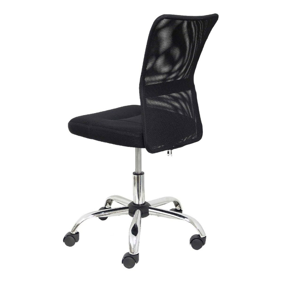 Office Chair Pardal Foröl 840CRRN Black