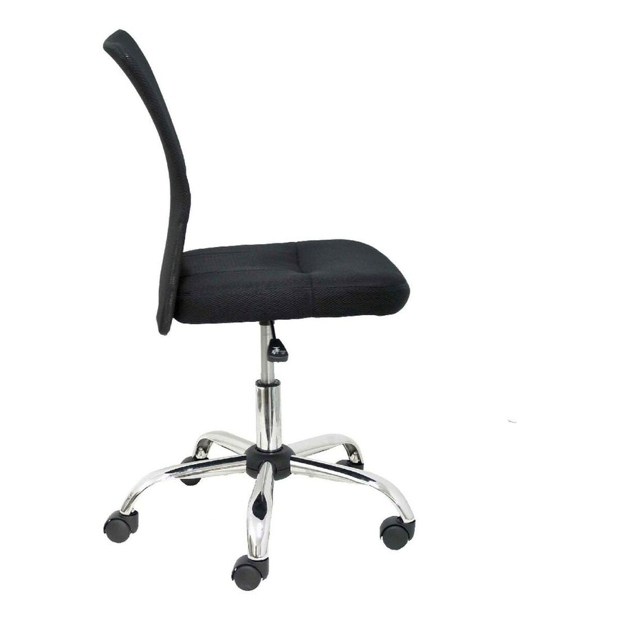 Office Chair Pardal Foröl 840CRRN Black