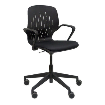 Office Chair To-Sync P&C Black