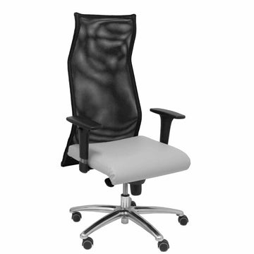 Office Chair P&C B24APRP Grey