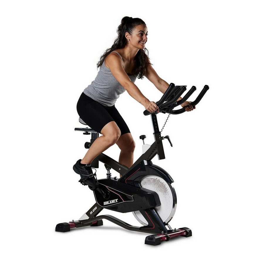 Stationary bike Fytter CICLO INDOOR S-4S