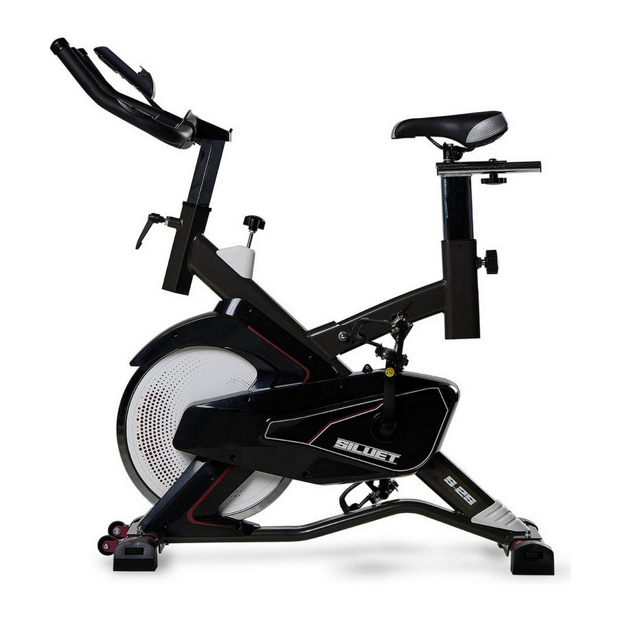 Stationary bike Fytter CICLO INDOOR S-4S