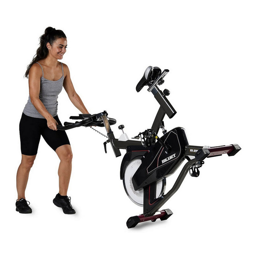 Stationary bike Fytter CICLO INDOOR S-4S