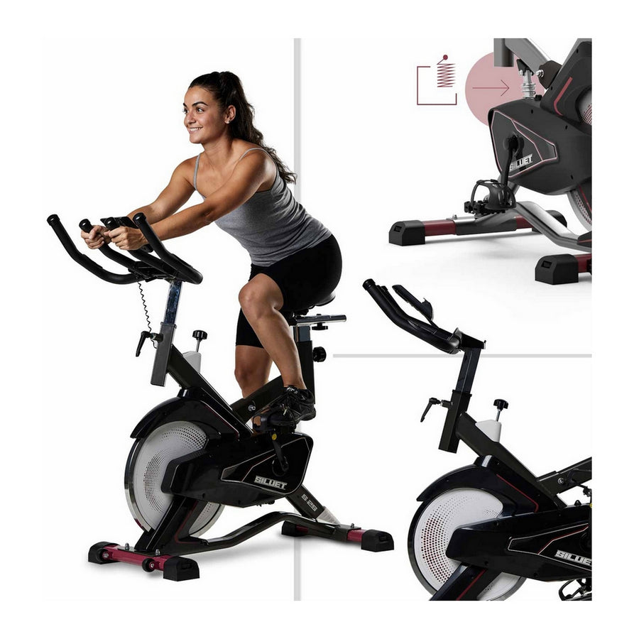 Stationary bike Fytter CICLO INDOOR S-4S