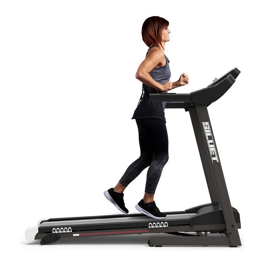 Treadmill Siluet Fitness TREADMILL T-3S