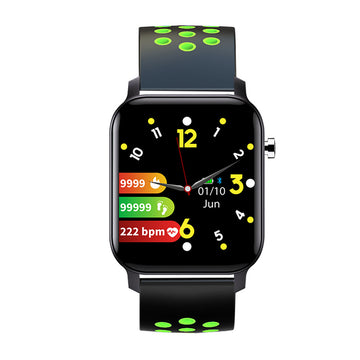 Smartwatch LEOTEC MultiSport Bip 2 Plus 1,4