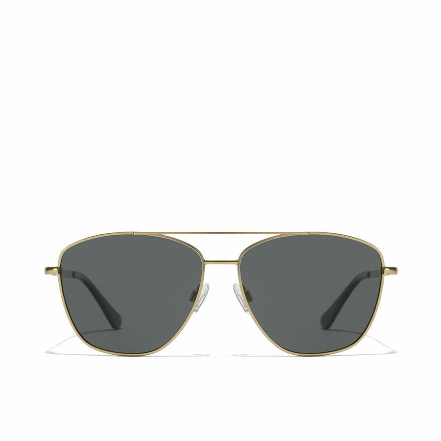 Unisex Sunglasses Hawkers Lax Golden Polarised (Ø 57 mm)