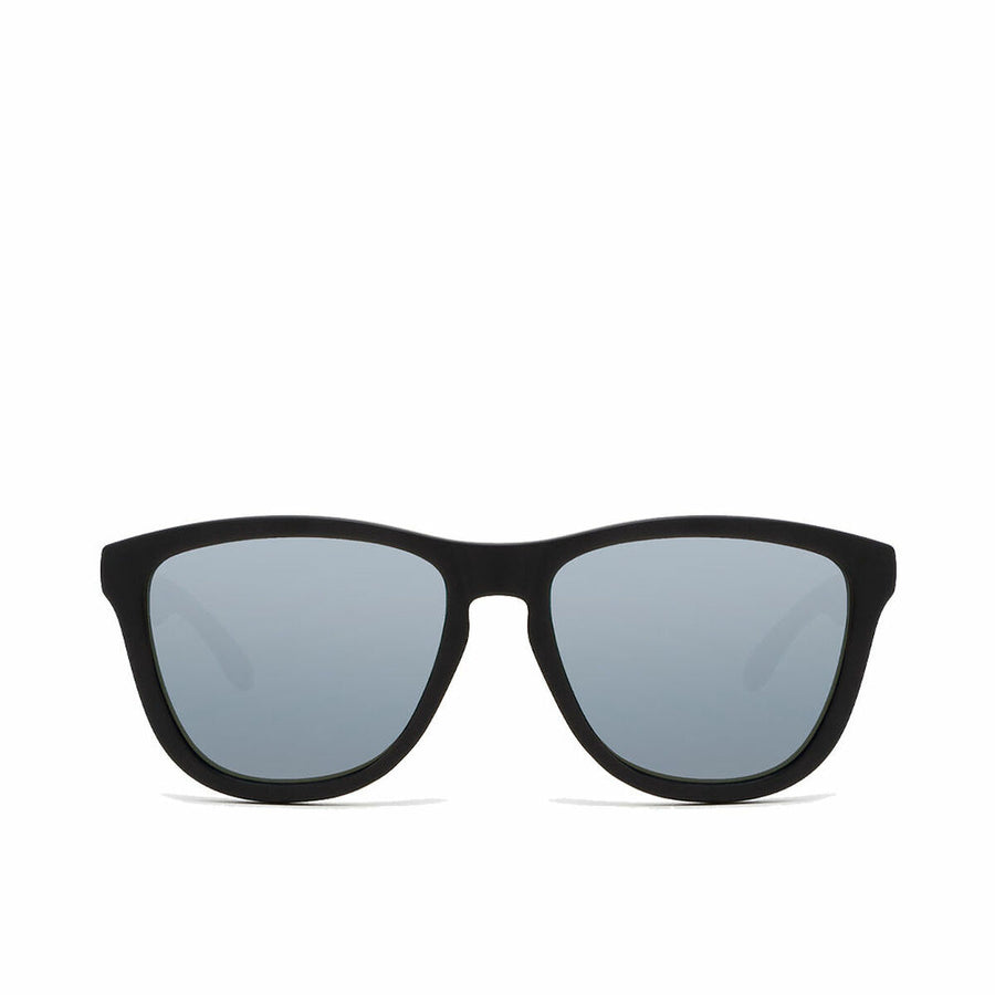 Unisex Sunglasses Hawkers One Silver Black Polarised (Ø 54 mm)