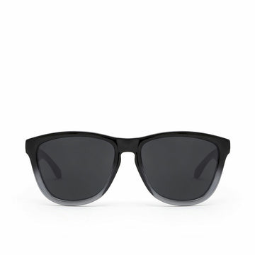 Unisex Sunglasses Hawkers One Black Grey Polarised (Ø 54 mm)