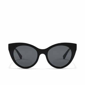 Unisex Sunglasses Hawkers Divine Black Polarised (Ø 50 mm)