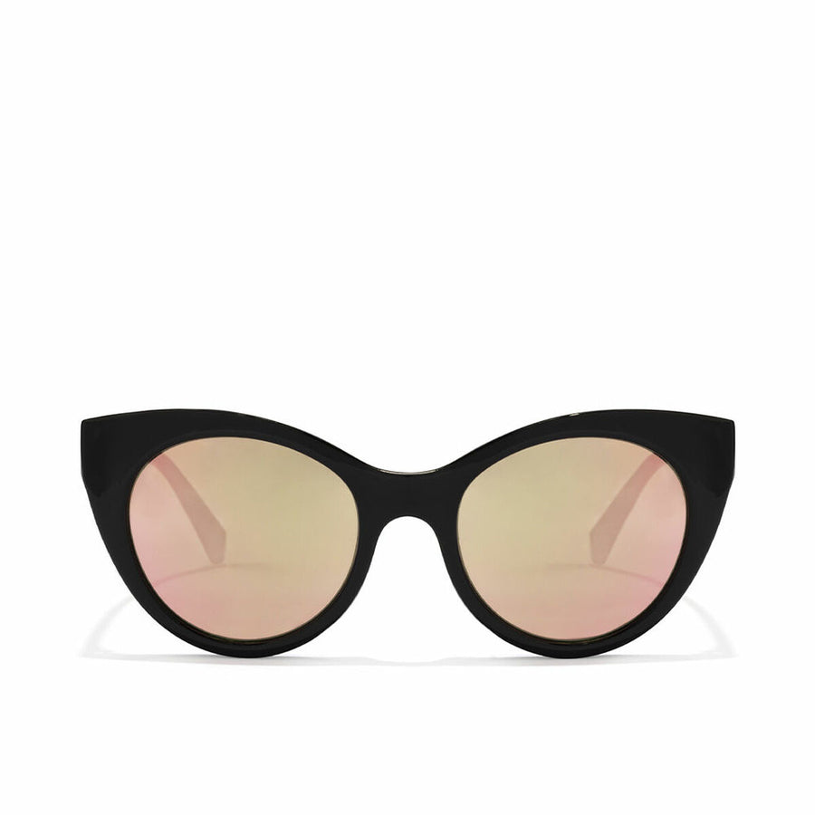 Men's Sunglasses Hawkers Divine Pink Golden Black (Ø 50 mm)