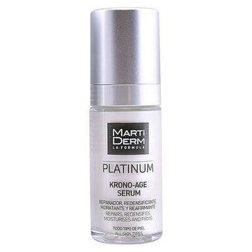 Restorative Serum Platinum Martiderm Platinum Krono Age (30 ml) 30 ml