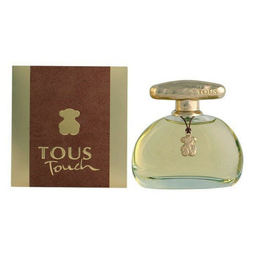 Women's Perfume Touch Tous EDT (100 ml)