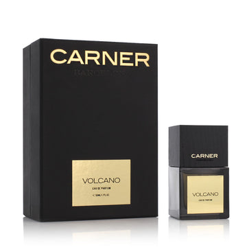 Unisex Perfume Carner Barcelona Volcano EDP EDP 50 ml