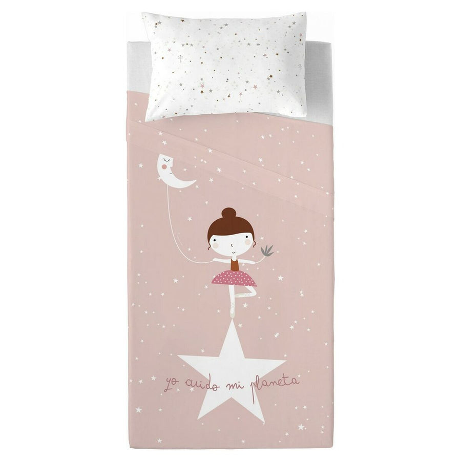 Top sheet Haciendo el Indio Ballerina 160 x 270 cm (Single)