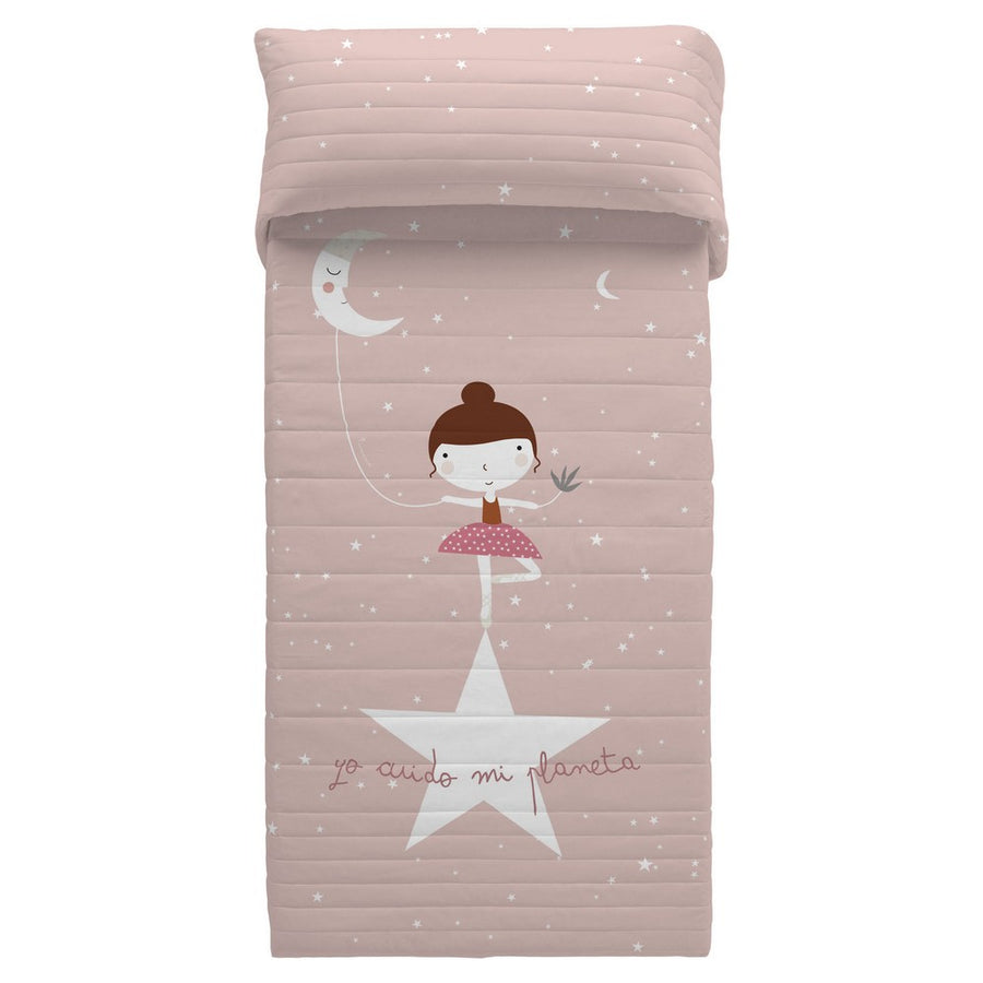 Bedspread (quilt) Haciendo el Indio Ballerina 180 x 260 cm