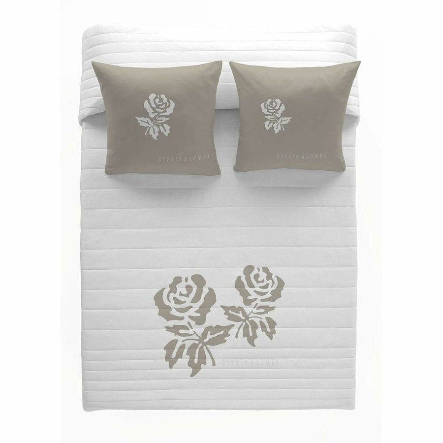 Bedspread (quilt) Roses Devota & Lomba