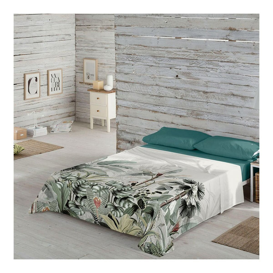 Top sheet Icehome Amazonia 230 x 270 cm