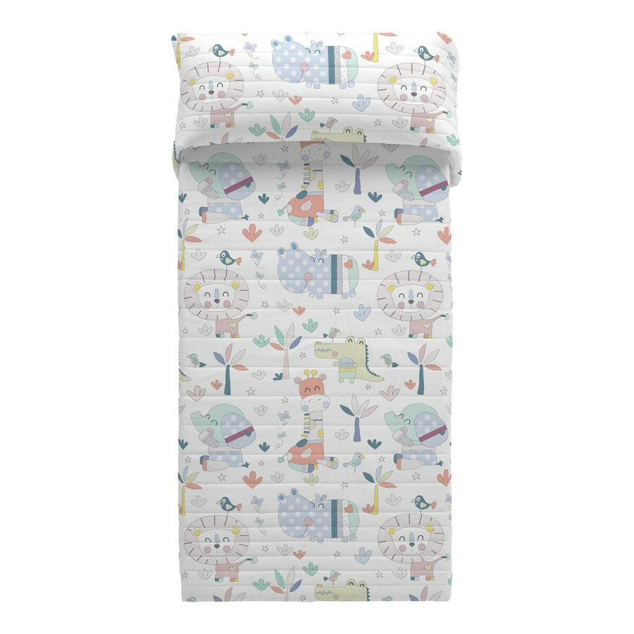Bedspread (quilt) Cool Kids Jungle 200 x 260 cm