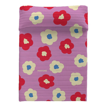 Bedspread (quilt) Pantone Bouquet 270 x 260 cm