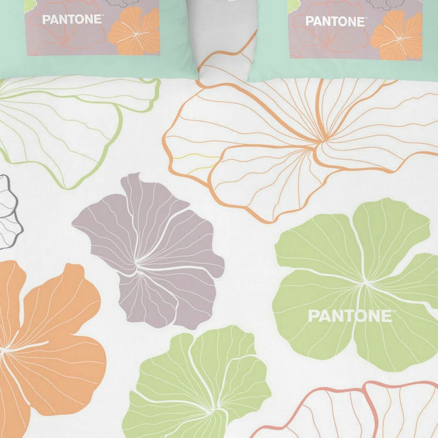 Nordic cover Pantone Shapeshifters Double (220 x 220 cm)
