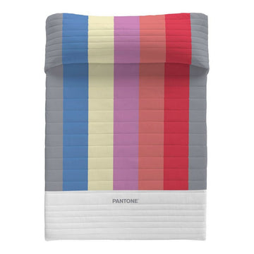 Bedspread (quilt) Pantone Stripes 250 x 260 cm
