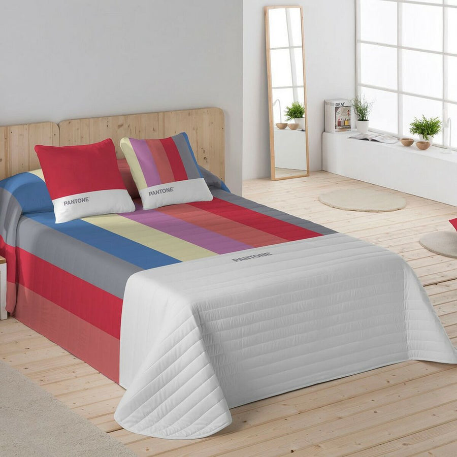 Bedspread (quilt) Pantone Stripes 250 x 260 cm