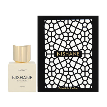 Unisex Perfume Nishane 100 ml Hacivat