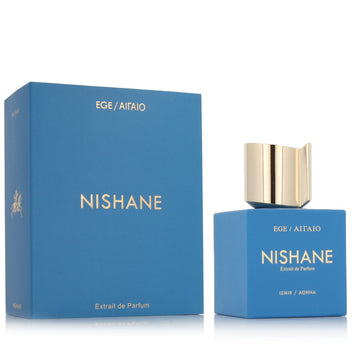 Unisex Perfume Nishane EGE / ΑΙΓΑΙΟ 100 ml