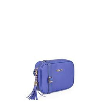 Women's Handbag Beverly Hills Polo Club 668BHP0124 Blue 21 x 15 x 6 cm
