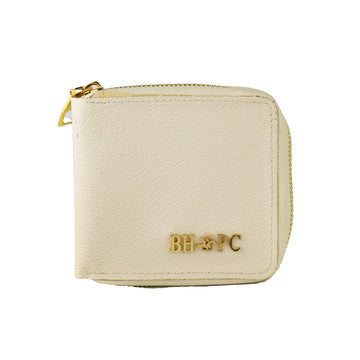 Women's Handbag Beverly Hills Polo Club 668BHP0551 Beige 11 x 12 x 2 cm