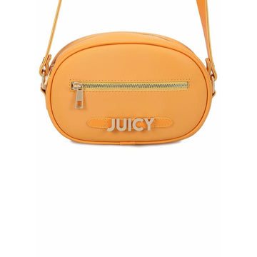 Women's Handbag Juicy Couture 673JCT1213 Orange 22 x 15 x 6 cm