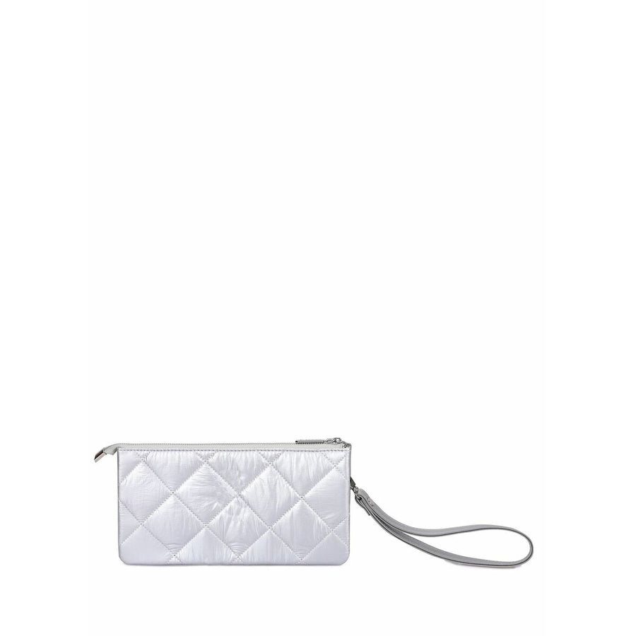 Women's Handbag Juicy Couture 673JCT1355 Grey 27 x 14 x 8 cm