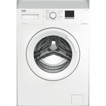 Washing machine BEKO WTE 7611 BWR 7 kg 1200 rpm 60 cm