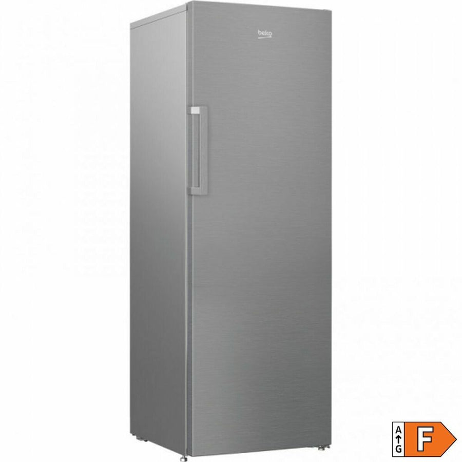 Refrigerator BEKO RSSE415M31XBN Silver Steel (171,4 x 59,5 cm)