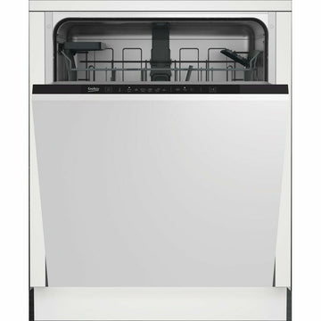 Dishwasher BEKO DIN36430 White 60 cm (60 cm)